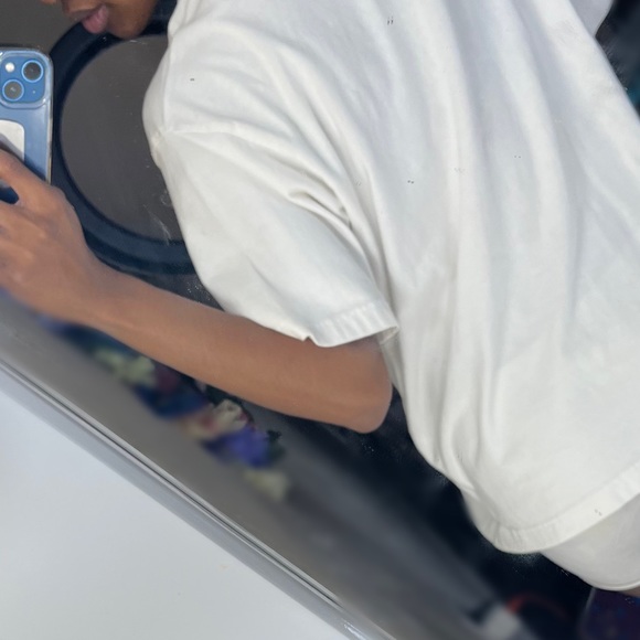 2001 UNIVERSAL STUDIOS T SHIRT souvenir - Picture 3 of 3